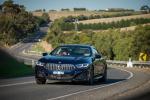 BMW 840i M Sport Gran Coupe 2020 года (AU)